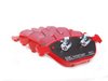 ES#520354 - DP31472C - Front RedStuff Performance Brake Pad Set - A high performance street pad, featuring Kevlar technology - EBC - BMW