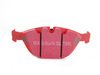 ES#520354 - DP31472C - Front RedStuff Performance Brake Pad Set - A high performance street pad, featuring Kevlar technology - EBC - BMW