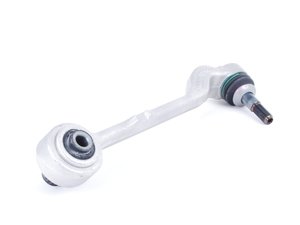 ES#2561452 - 31126770849 - Front Control Arm - Left - Includes bushing and ball joint assembly. - Lemforder - BMW
