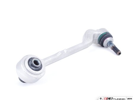 ES#2561452 - 31126770849 - Front Control Arm - Left - Includes bushing and ball joint assembly. - Lemforder - BMW