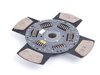 ES#2602166 - 02029HDC4KT2 - 4 Puck Clutch Kit - Stage 4 - 170% increase in holding capacity. Includes pressure plate hardware and alignment tool - Assembled By ECS - 
