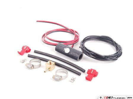 ES#5968 - CON 015 - Mk5 TurboPod Accessory Pack - (NO LONGER AVAILABLE) - New South Performance - 