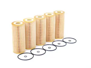  Oil Filter, Pack Of 5