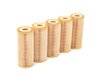 ES#252485 - 074115562-5 -  Oil Filter, Pack Of 5 - Mann brand, stock up & save - Mann - Volkswagen
