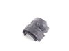 ES#2504095 - 95534379261 - Front Sway Bar Bushing - Priced Each - Rubber stabilizer bar mounting bushing half - 4 required - Genuine Porsche - Porsche