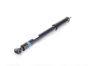 ES#1752145 - 2103234100 - Front Shock Absorber - Priced Each - Fits left or right side - Genuine Mercedes Benz - Mercedes Benz