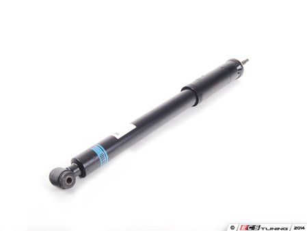 ES#1752145 - 2103234100 - Front Shock Absorber - Priced Each - Fits left or right side - Genuine Mercedes Benz - Mercedes Benz