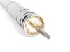 ES#1752145 - 2103234100 - Front Shock Absorber - Priced Each - Fits left or right side - Genuine Mercedes Benz - Mercedes Benz