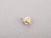 ES#4833 - 049919563B - Oil Temperature Sender - 1 Pin - Blue - FAE - Audi Volkswagen