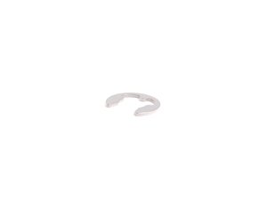 ES#253327 - 23117593200 - Lock Ring - Located on the transmission shifter unit - Genuine MINI - MINI