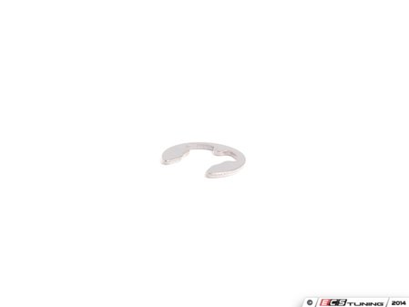 ES#253327 - 23117593200 - Lock Ring - Located on the transmission shifter unit - Genuine MINI - MINI
