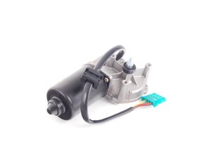 ES#2718176 - 2028202308 - Windshield Wiper Motor - Does not include new wiper arm or installation hardware - Febi - Mercedes Benz