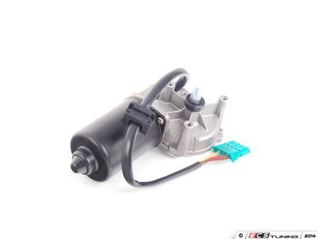 ES#2718176 - 2028202308 - Windshield Wiper Motor - Does not include new wiper arm or installation hardware - Febi - Mercedes Benz