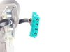 ES#2718176 - 2028202308 - Windshield Wiper Motor - Does not include new wiper arm or installation hardware - Febi - Mercedes Benz