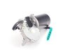 ES#2718176 - 2028202308 - Windshield Wiper Motor - Does not include new wiper arm or installation hardware - Febi - Mercedes Benz