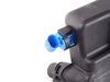 ES#2718215 - 17137640514 - Coolant Expansion Tank - Includes level sensor - Genuine BMW - BMW