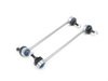ES#2601971 - 31102283577RKT - Front Suspension Refresh Kit - Level 1 - M3 spec front control arms, HD end links and sway bar bushings for a partial front suspension rebuild - with high quality aftermarket components - Assembled By ECS - BMW