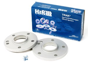 ES#308 - 4034650 - H&R DR Series Wheel Spacer - 20mm (1 Pair) - (4 lug) 4/108	65CB	Bolt	14x1.5 - H&R - 
