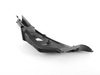ES#251471 - 8D1819404C01C -  Windshield Cowl - Right - Located at the base of the windshield - Genuine Volkswagen Audi - 