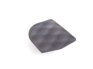 ES#343728 - 3C0825961 - Cover - Left  - Located on the underbody of the car - Genuine Volkswagen Audi - Volkswagen