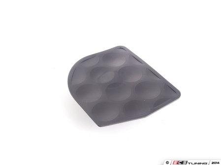 ES#343728 - 3C0825961 - Cover - Left  - Located on the underbody of the car - Genuine Volkswagen Audi - Volkswagen