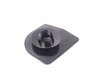 ES#343728 - 3C0825961 - Cover - Left  - Located on the underbody of the car - Genuine Volkswagen Audi - Volkswagen