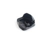 ES#308373 - 1J0721173E01C - Brake Pedal Pad - Satin Black - Replacement for your worn pedal pad - Genuine Volkswagen Audi - Volkswagen