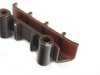 ES#2718167 - 1020520316 - Timing Guide Rail  - Bottom - Located behind the lower timing cover between the crank and intermediate shaft - Febi - Mercedes Benz