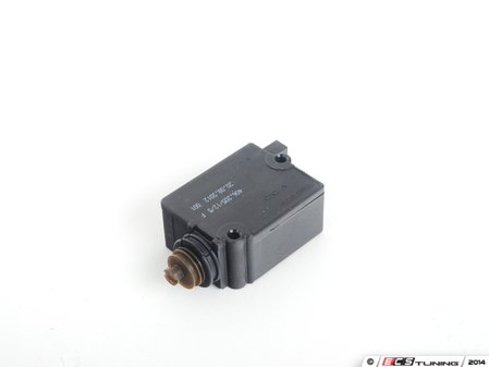 ES#2702182 - 51248236897 - E39 Trunk Lid Lock Actuator - (NO LONGER AVAILABLE) - A vital component of the trunk release system - Continental - 