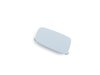 ES#205751 - 51110432380 - E82 Tow Hook Cover - Front - (NO LONGER AVAILABLE) - Primed and ready for paint - Genuine BMW - BMW