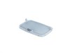 ES#205751 - 51110432380 - E82 Tow Hook Cover - Front - (NO LONGER AVAILABLE) - Primed and ready for paint - Genuine BMW - BMW