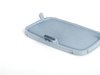ES#205751 - 51110432380 - E82 Tow Hook Cover - Front - (NO LONGER AVAILABLE) - Primed and ready for paint - Genuine BMW - BMW