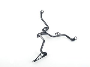 ES#54729 - 32411141973 - Power Steering Pump Support - Genuine BMW - BMW