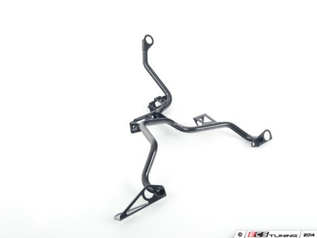ES#54729 - 32411141973 - Power Steering Pump Support - Genuine BMW - BMW