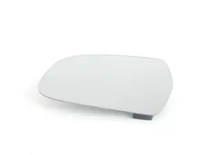 Heated Mirror Glass - Left