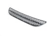 ES#74601 - 51117134074 - Bumper Grille - Center - Located in the lower opening of the bumper - Genuine BMW - BMW