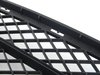 ES#74601 - 51117134074 - Bumper Grille - Center - Located in the lower opening of the bumper - Genuine BMW - BMW