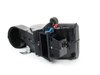 ES#6135 - 8d1820024b - A/C Evaporator With Housing - (NO LONGER AVAILABLE) - Transfers the cool air to the interior cabin - Genuine Volkswagen Audi - 