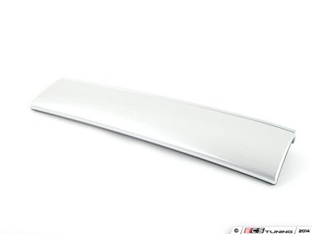 ES#1929595 - 51459210978 - COVER FOR GLOVE COMP - Genuine BMW - BMW
