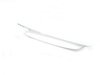 ES#99678 - 51417137139 - E70 X5 Aluminum Door Panel Trim - Front Left - Replace your damaged trim or change your look - Genuine BMW - BMW