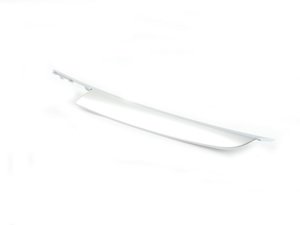 ES#99678 - 51417137139 - E70 X5 Aluminum Door Panel Trim - Front Left - Replace your damaged trim or change your look - Genuine BMW - BMW