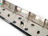 ES#99678 - 51417137139 - E70 X5 Aluminum Door Panel Trim - Front Left - Replace your damaged trim or change your look - Genuine BMW - BMW