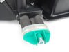 ES#6135 - 8d1820024b - A/C Evaporator With Housing - (NO LONGER AVAILABLE) - Transfers the cool air to the interior cabin - Genuine Volkswagen Audi - 