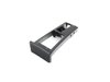 ES#78567 - 51138208776 - E46 Roof Moulding - Right - Roof trim running parallel from "A" pillar to "D" pillar - Genuine BMW - BMW