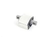 ES#2146079 - 2122401018 -  Transmission Mount - For vehicles with automatic transmission only - Genuine Mercedes Benz - Mercedes Benz