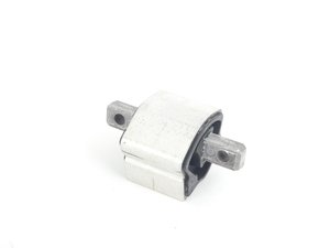 ES#2146079 - 2122401018 -  Transmission Mount - For vehicles with automatic transmission only - Genuine Mercedes Benz - Mercedes Benz
