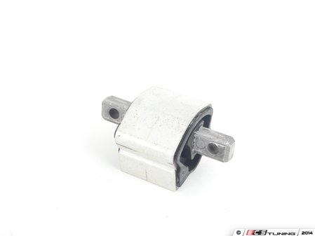 ES#2146079 - 2122401018 -  Transmission Mount - For vehicles with automatic transmission only - Genuine Mercedes Benz - Mercedes Benz