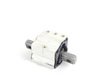 ES#2146079 - 2122401018 -  Transmission Mount - For vehicles with automatic transmission only - Genuine Mercedes Benz - Mercedes Benz