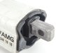 ES#2146079 - 2122401018 -  Transmission Mount - For vehicles with automatic transmission only - Genuine Mercedes Benz - Mercedes Benz