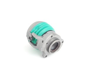 ES#2179013 - 086141671M - Hydraulic Release Bearing - Also referred to as the throwout bearing - Genuine Volkswagen Audi - Audi